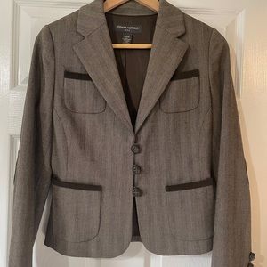 Banana Republic Blazer